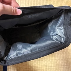 mozのリュックの画像