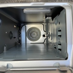 石油 ファンヒーター ブルーヒーター FW-3219E7ダイニチ 1９年製の画像