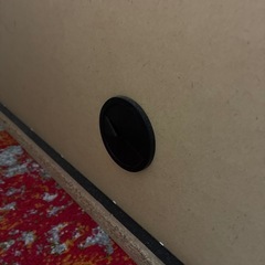 モダンなキャビネット 収納 テレビ台 定価34,990円  の画像