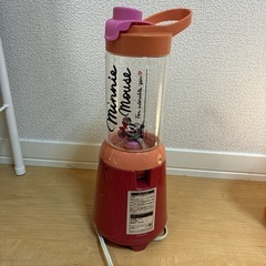 ジューサーの画像