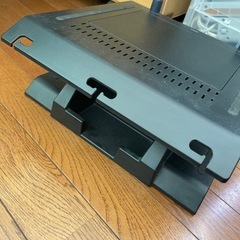 サンワサプライ ノートパソコンスタンド CR-35の画像