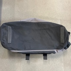 G.T.ホーキンスのボストンバッグの画像