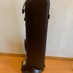 トロンボーン　ケース　YAMAHA zeno
の画像