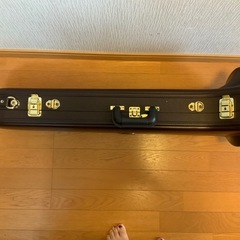 トロンボーン　ケース　YAMAHA zeno
の画像