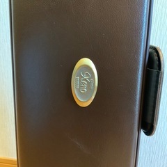 トロンボーン　ケース　YAMAHA zeno
の画像