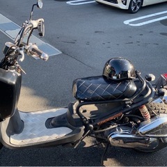 稀少車！絶版車！ ホンダ ズーマー　実働車の画像