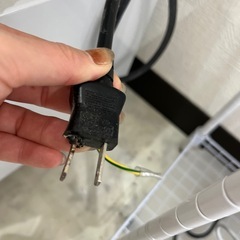 取引中　ジャンク品　集塵機の画像