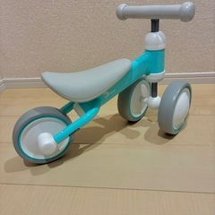 おまけ付　Dバイク　ディーバイク　ミニ　プラス　　1歳〜3歳の画像