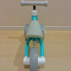 おまけ付　Dバイク　ディーバイク　ミニ　プラス　　1歳〜3歳の画像