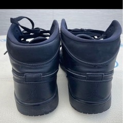 NIKE エアジョーダン　27センチの画像