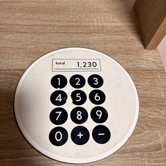 おままごとキッチンの画像