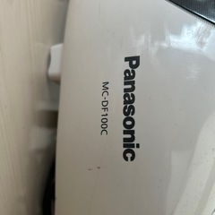 布団掃除機の画像