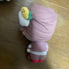 BTSぬいぐるみの画像