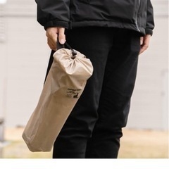 新品未開封　キャプテンスタッグ　アウトドアちえチェアの画像