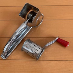 グラインダーの画像