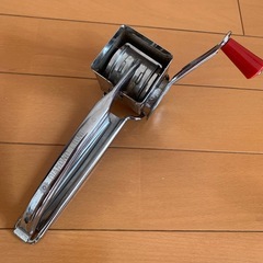 グラインダーの画像