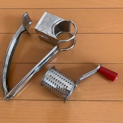 グラインダーの画像