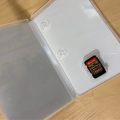 Minecraft Nintendo Switch の画像