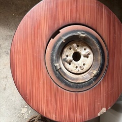 練炭火鉢　インテリアとしても使えますの画像