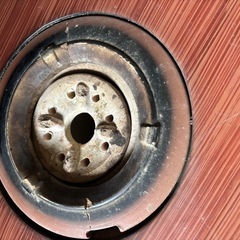 練炭火鉢　インテリアとしても使えますの画像