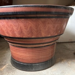 練炭火鉢　インテリアとしても使えますの画像