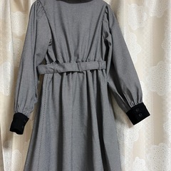 ALGYワンピース　130の画像