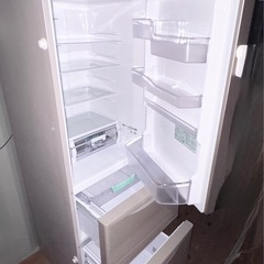 (運搬費込)(即日、深夜ok)HITACHI 375L　2017年の画像