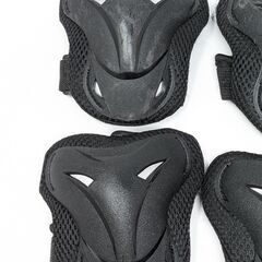  子供用 キッズ プロテクター 防具 サポーター 保護パッド TKSOBOBの画像