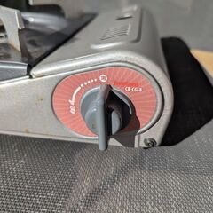 Iwatani  カセットコンロの画像