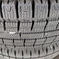 145/80-12　GARIT　G5 　23年製　９分目以上の画像