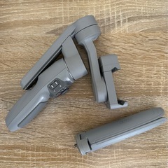 スマホ用ジンバル　SMOOTH Q3
の画像