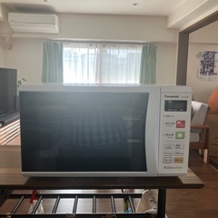 【受け渡し者決定】Panasonic NE-EH228　  の画像