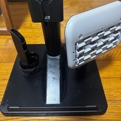 コードレス　日立　スティック掃除機の画像