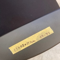 【OF-73】美品 KOKUYOコクヨ エントリーシリーズ OAチェア 事務椅子 人間工学 オフィスチェア ワーク PC デスクチェア アーム付き 肘付き ハイバック　検)事務机 オフィス チェア　会議 椅子　ロッカー　ミーティングテーブル　応接ソファ 店舗 事務所 什器　書庫 本棚 ラック デスク スチール 美品多数 格安 【中古オフィス家具】の画像