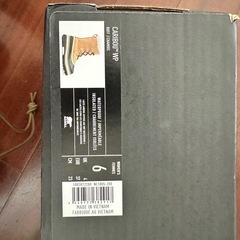 SOREL ソレル CARIBOU WP カリブー WP Buff WOMENS レディースの画像