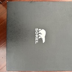 SOREL ソレル CARIBOU WP カリブー WP Buff WOMENS レディースの画像