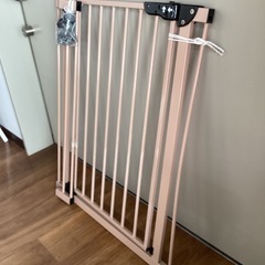 ゲート【町田市再生家具】1110Bの画像