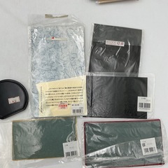 和雑貨・季節飾りいろいろセットの画像