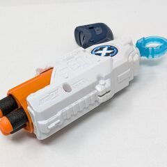 Zuru Xshot エックスショット クールストライカー バレルリボルバー3 スポンジ ソフトダーツの画像