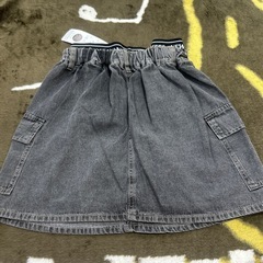 ニューヨークヤンキーススカート160cm
の画像