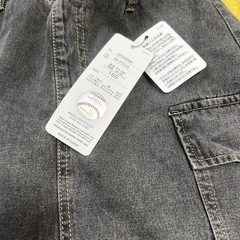 ニューヨークヤンキーススカート160cm
の画像