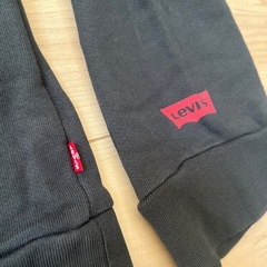 【美品】Levi's ミッキーマウス パーカー Sサイズの画像