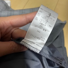 algy ワンピース　130の画像