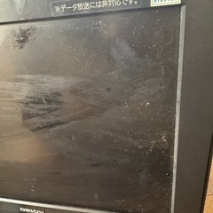 ORIONのテレビの画像
