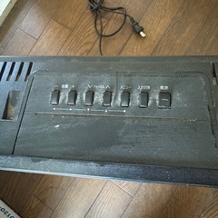 ORIONのテレビの画像