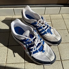 NIKEスニーカー
の画像