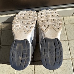 NIKEスニーカー
の画像
