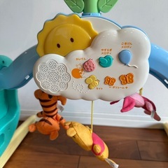 えらべる回転６WAYジムにへんしんメリーの画像