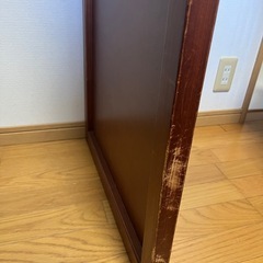 ※11/19までの引き渡し※ 伸縮クローゼットハンガーの画像