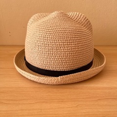 子供用帽子　約50cm フライングタイガーの画像